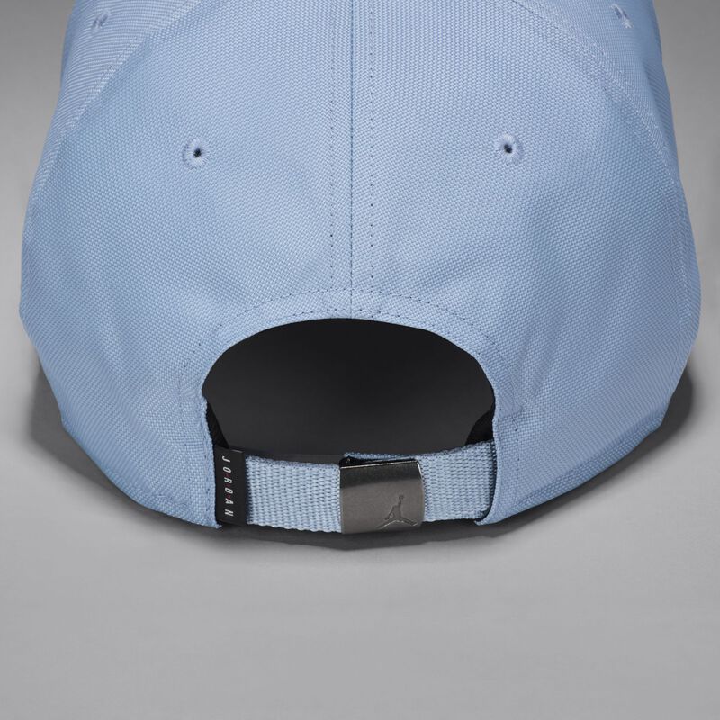 Gorra Jordan Rise, Gris Azulado, hi-res