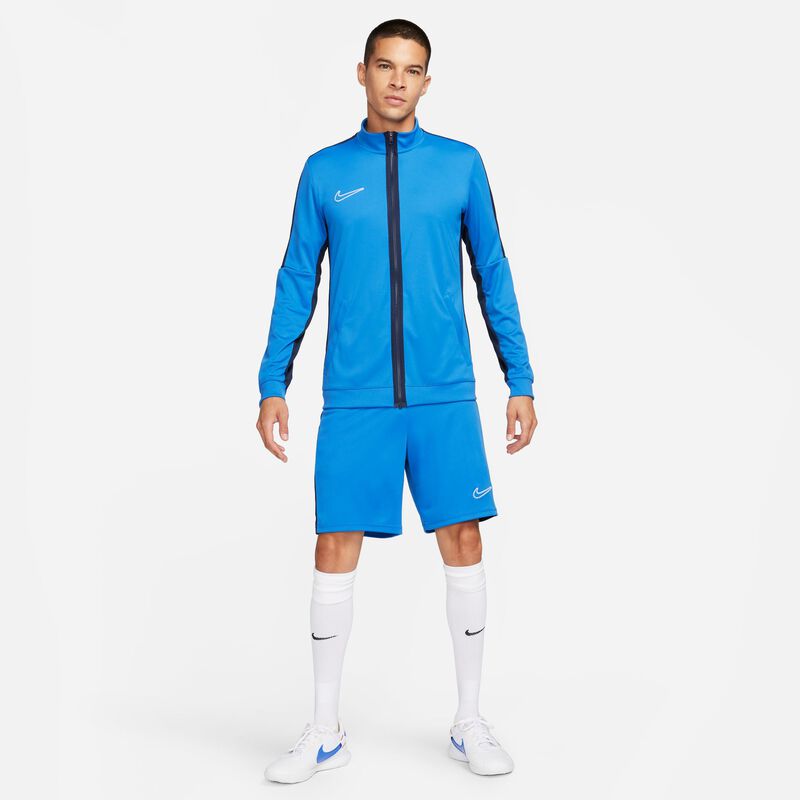 Nike Dri-FIT Academy, Azul Real/Obsidiana/Blanca, hi-res