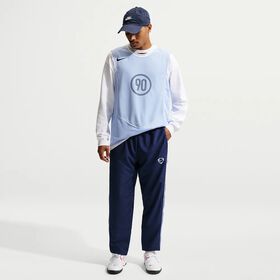 Nike Academy+, Azul, hi-res