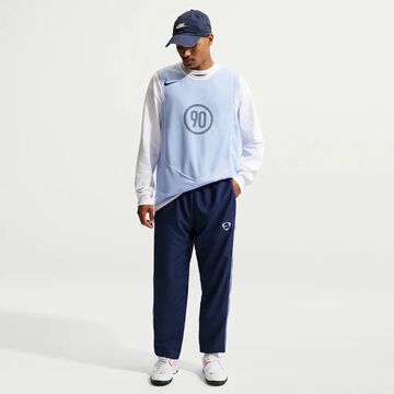 Nike Academy+, Azul, hi-res