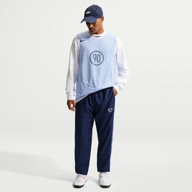 [Ljava.lang.String;@12fb51a5 Nike Academy+, Azul, hi-res