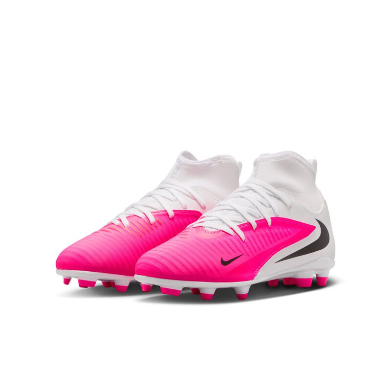 Chimp&uacute;n Nike Jr. Phantom&nbsp;6 High Club, Multicolor, hi-res
