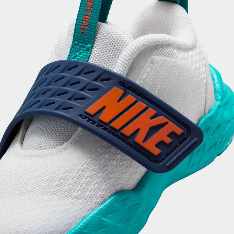 [Ljava.lang.String;@2c14f908 Nike Team Hustle D 12, Blanco, hi-res