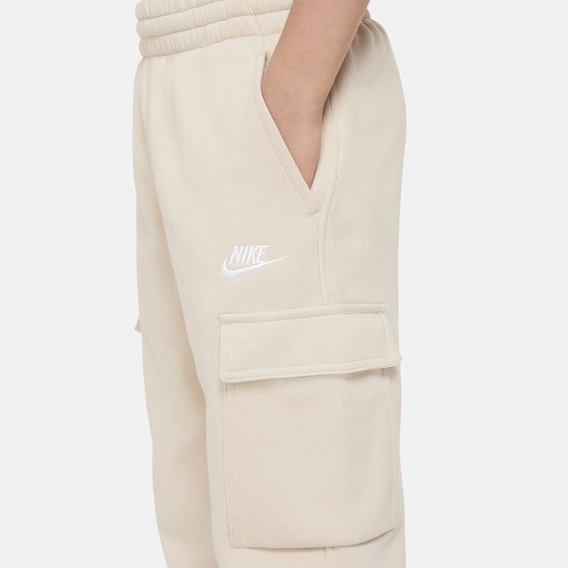 Nike Sportswear Club Fleece, Ventisquero/Ventisquero/Blanco, hi-res