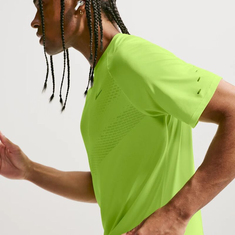 Polo Nike, Amarillo, hi-res