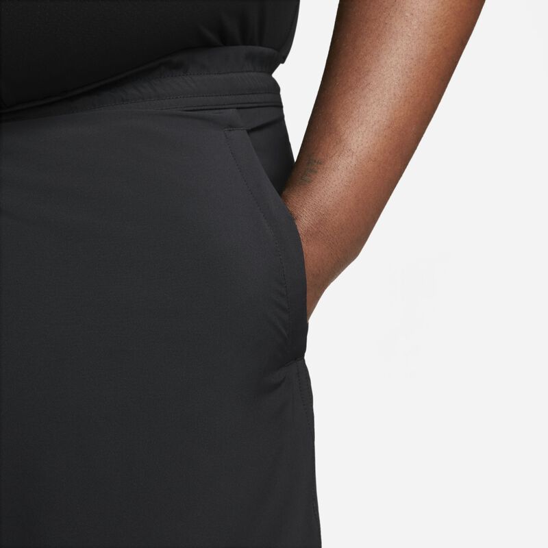 Nike Dri-FIT Form, Negro/Blanco, hi-res
