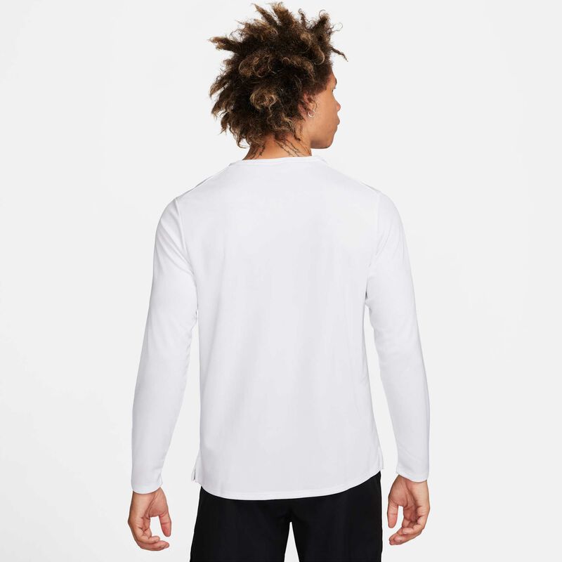 Nike Miler, BLANCO, hi-res