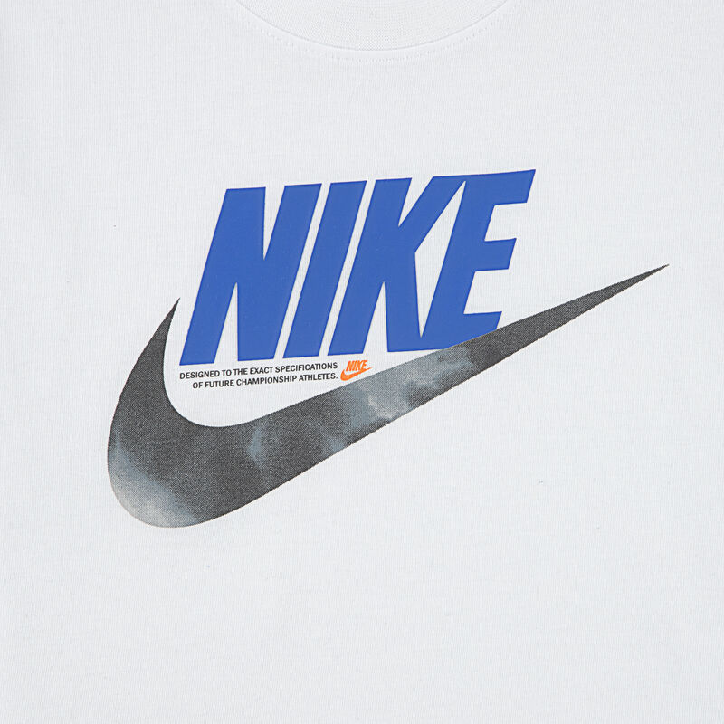 Nike Sportswear Fs Ss Tee, Negro, hi-res