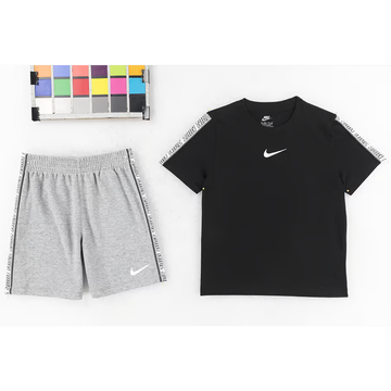 Nike, Negro, hi-res