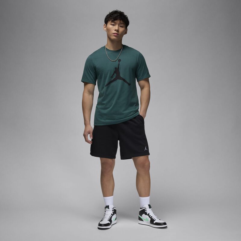Polo Jordan, Verde, hi-res