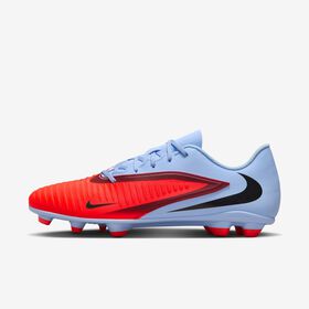 Nike Phantom 6 Low Club, Azul, hi-res