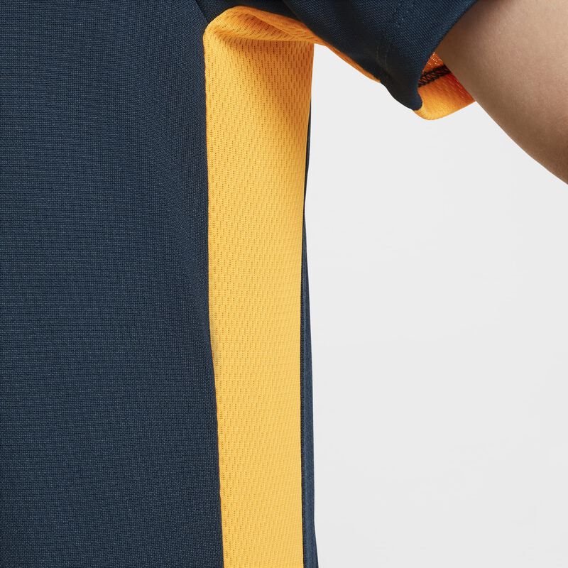 Kylian Mbappé, Azul Marino Militar/Naranja Láser, hi-res