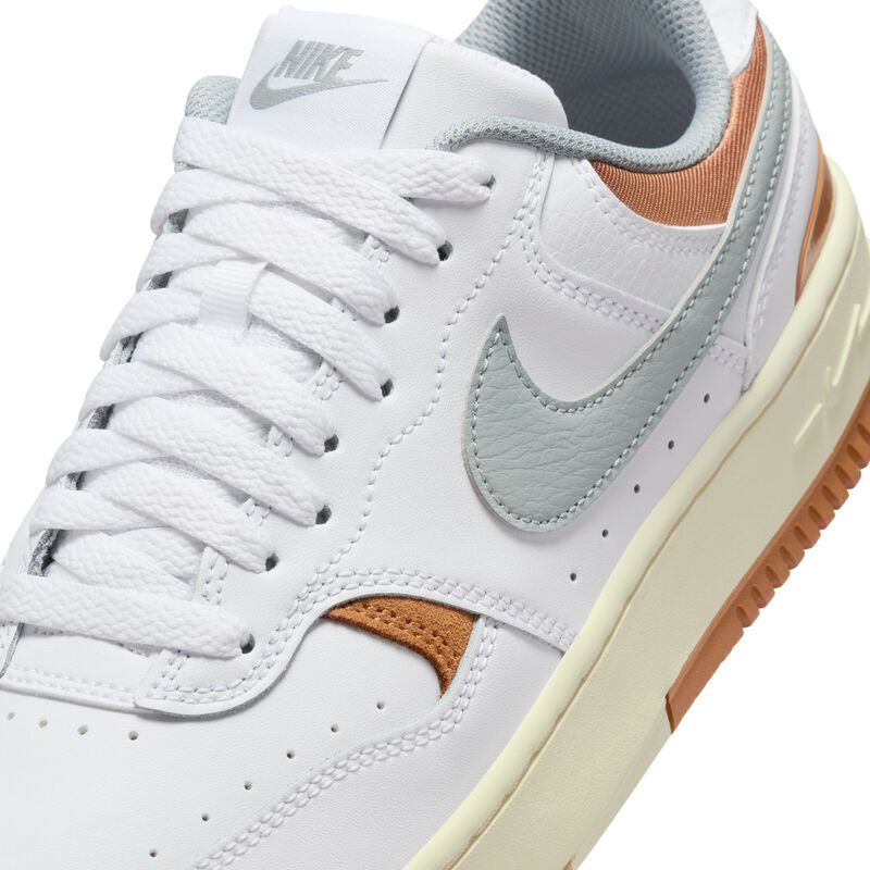Nike Gamma Force, Blanco/Lino/Leche De Coco/Piedra Pómez Claro, hi-res