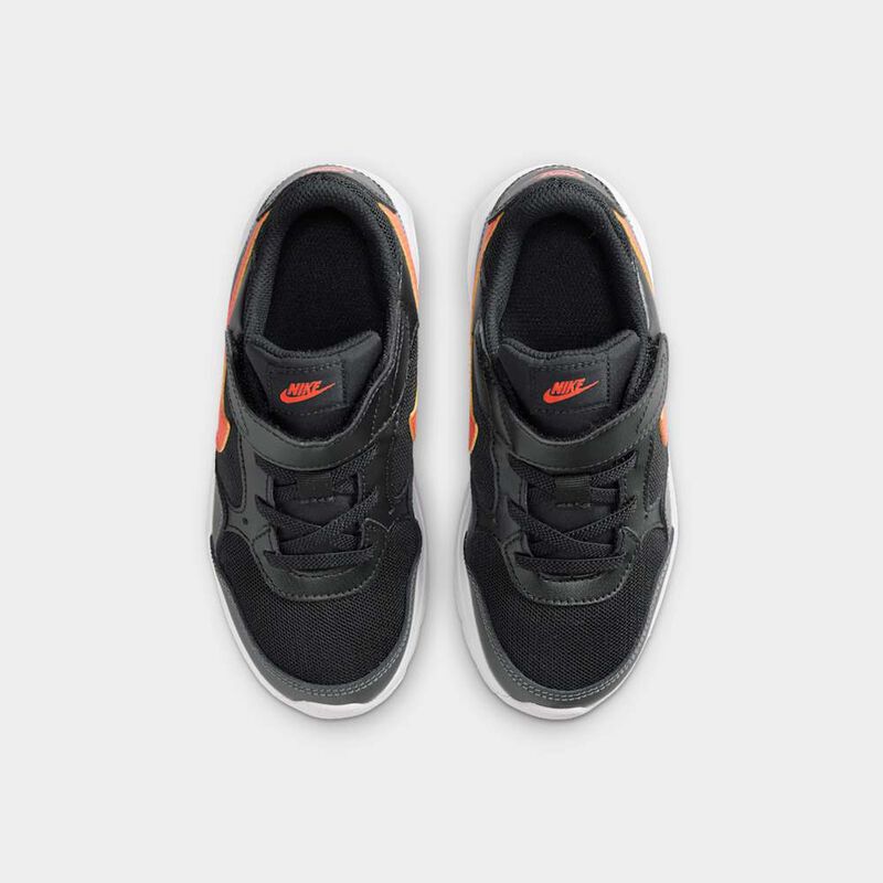 Zapatilla Nike Air Max, Negro, hi-res