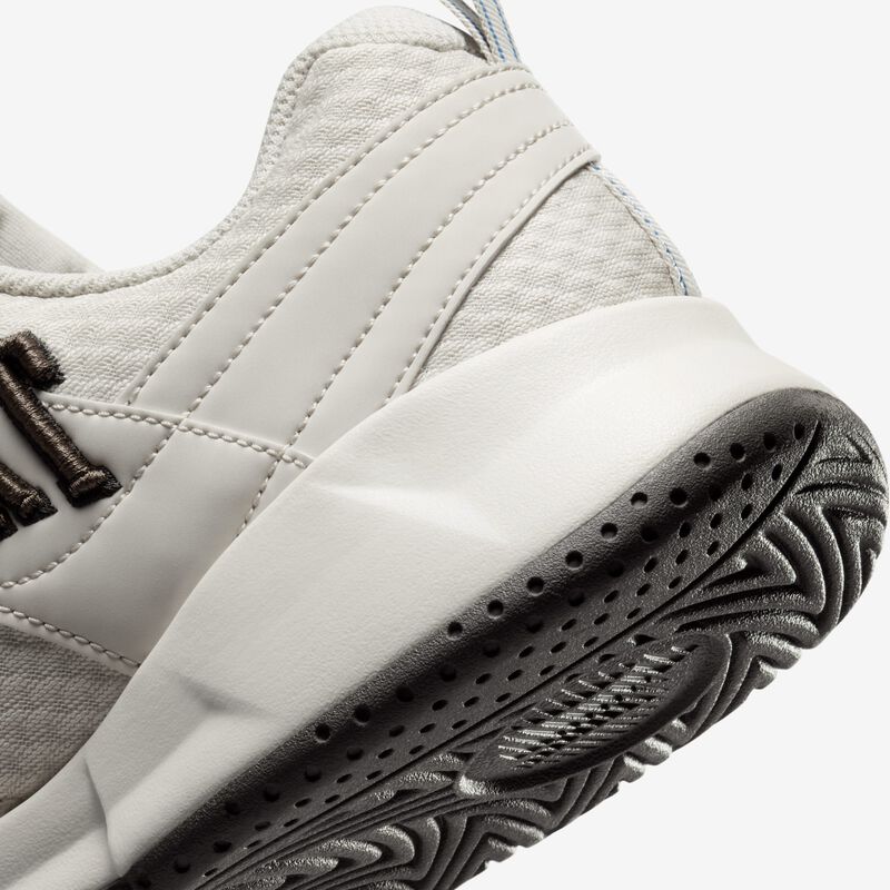 NikeCourt Lite 4 Heritage, Marrón Madera De Mineral Claro/Tormenta Del Egeo/Marrón Barroco, hi-res