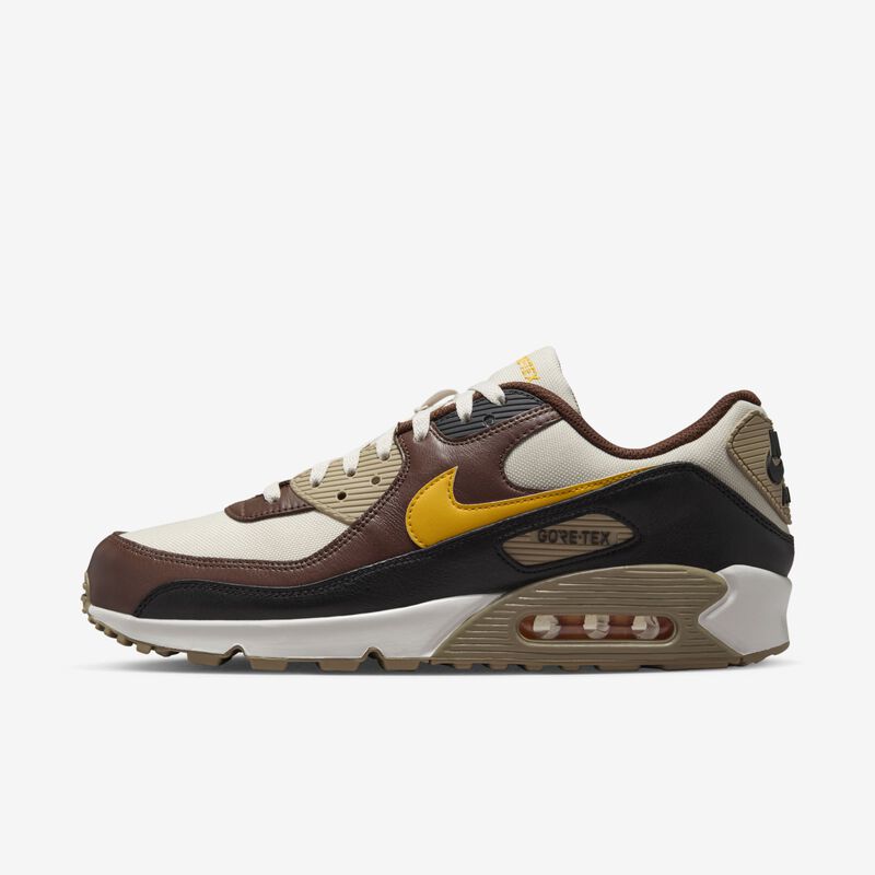 Zapatilla Nike Air Max, Marr&oacute;n, hi-res