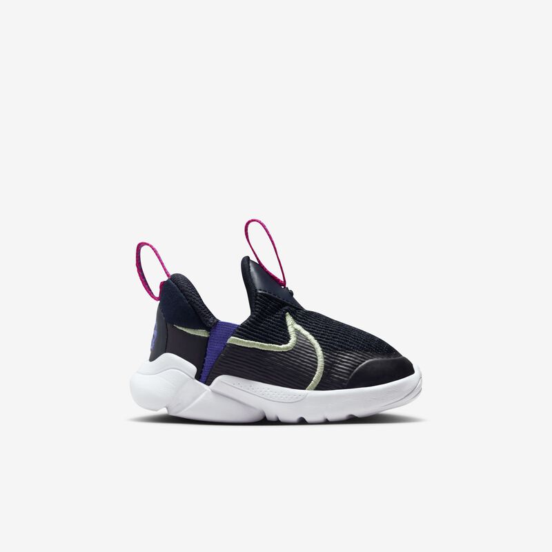 Nike Flex Plus 2, Obsidiana oscuro/Rojo espino/Blanco/Pulpa dulce, hi-res