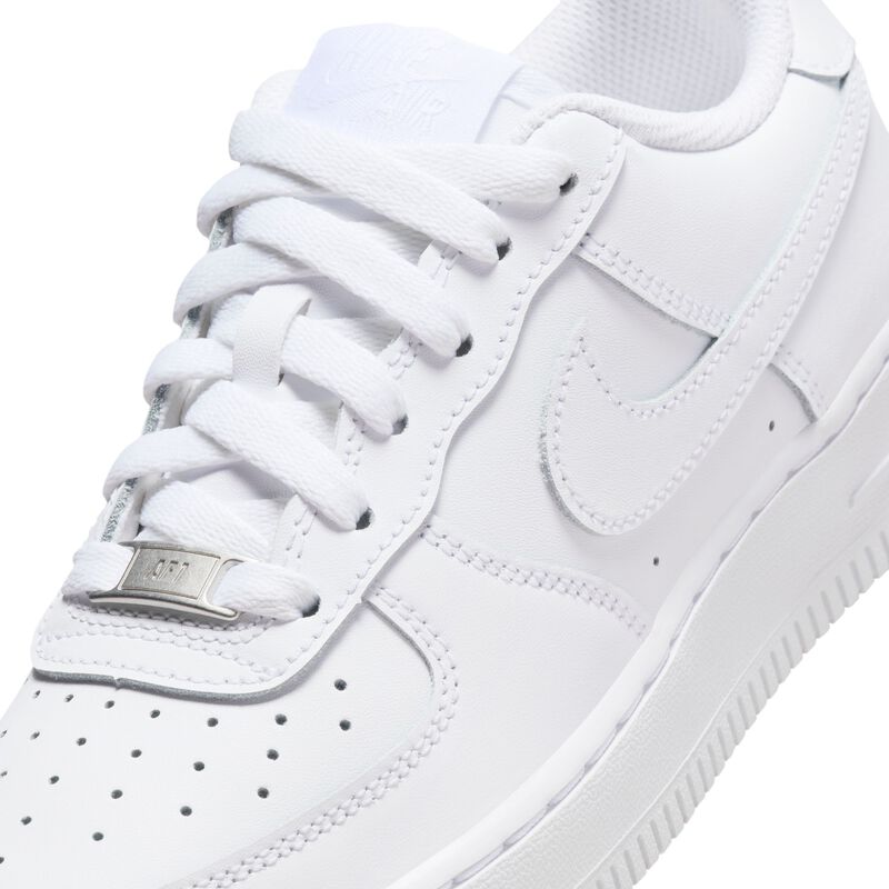 Nike Air Force 1 LE, Blanco/Blanco/Blanco/Blanco, hi-res
