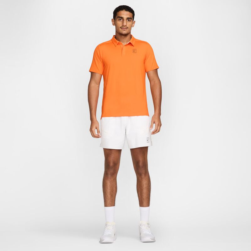 NikeCourt Advantage, Rojo Equipo Oscuro/Blanco, hi-res