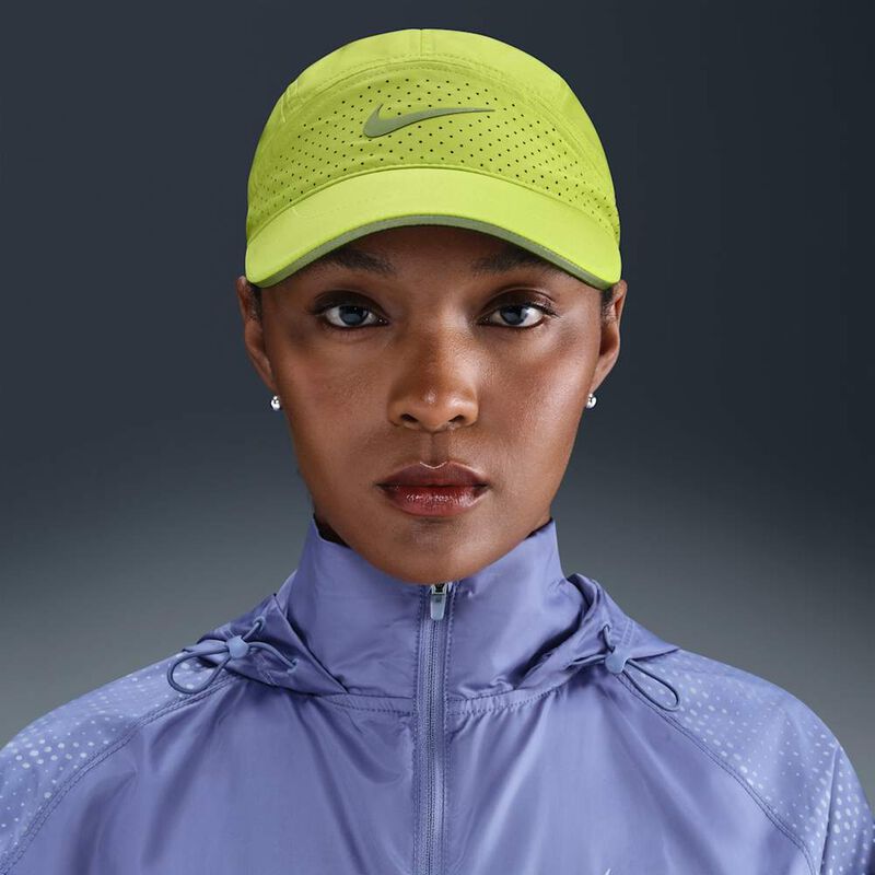Gorra Nike Equipment, Verde, hi-res