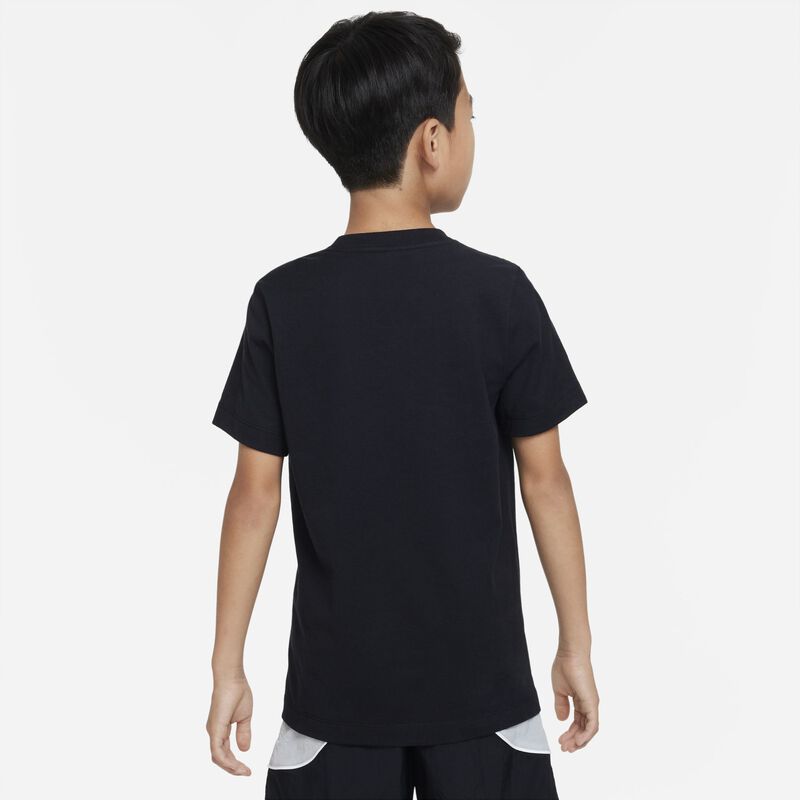 Nike Sportswear, Negro/Blanco, hi-res