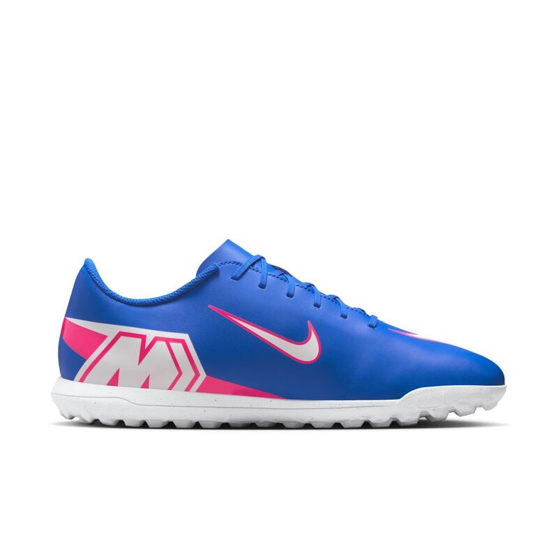 Zapatilla Nike Mercurial, Azul, hi-res