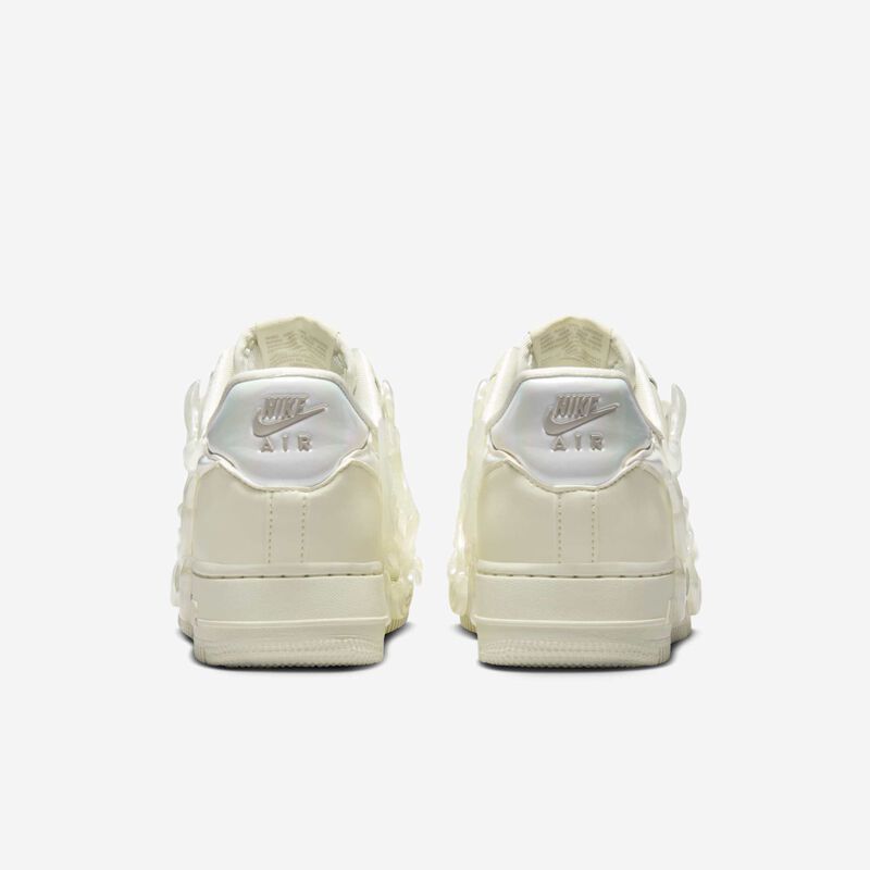 Nike Air Force 1 '07 LX, Vidrio Marino/Vidrio Marino Con Alto Contenido De Mineral De Hierro, hi-res