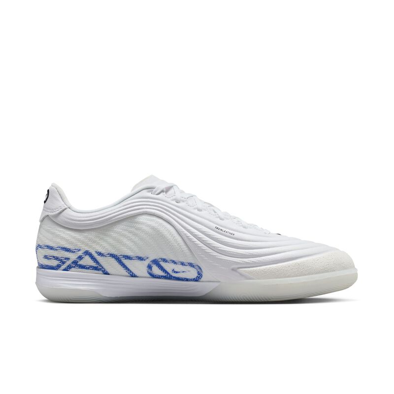 [Ljava.lang.String;@663035a7 Nike Tiempo Reactgato, Blanco, hi-res