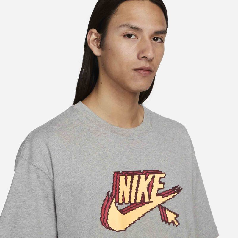Nike Sportswear, Gris oscuro jaspeado, hi-res