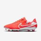 Nike Tiempo Legend 10 Academy, Lava Cálido/Blanco, hi-res