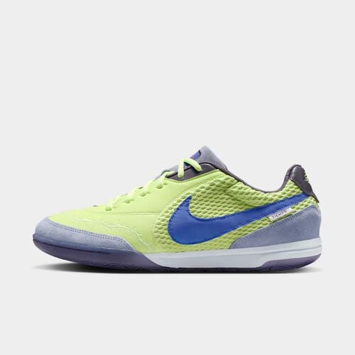 Nike Tiempo Streetgato, Lima l&iacute;quido/Pizarra cenizo/Pasa oscuro/Azul carrera, hi-res