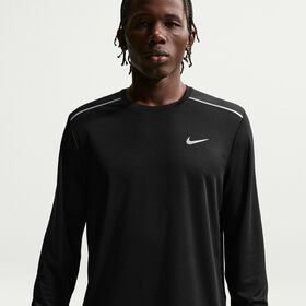 Nike Miler, Negro, hi-res