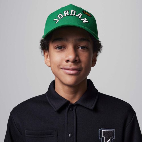 Jordan