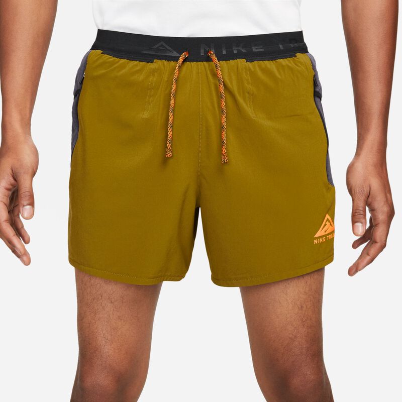 Nike Trail Second Sunrise, Escamas de olivo/Gridiron/Bright Mandarin, hi-res