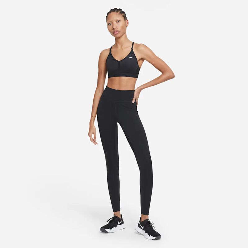 [Ljava.lang.String;@449f87c8 Nike Indy, Negro, hi-res