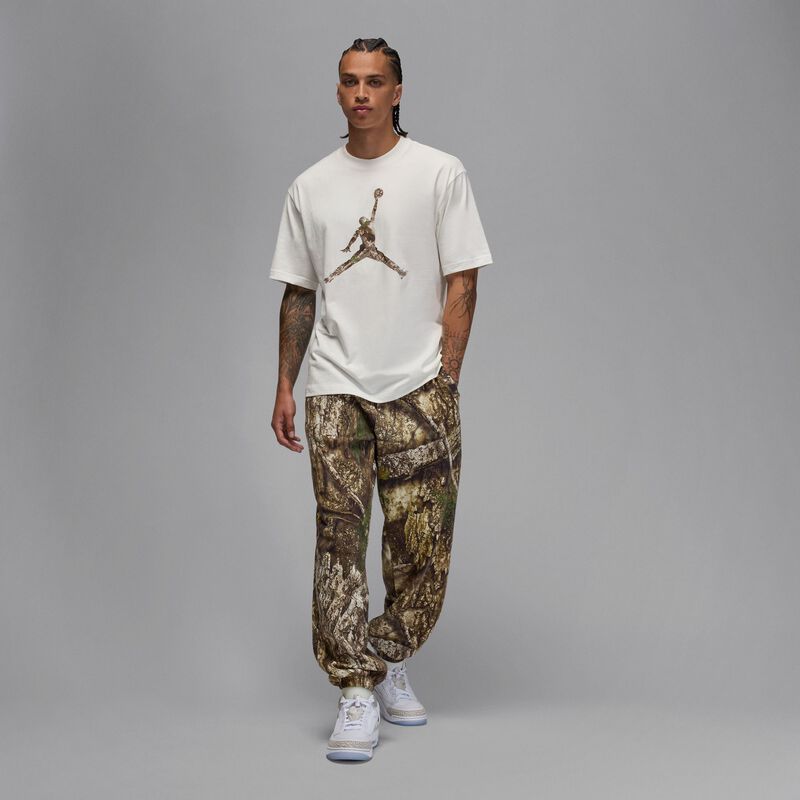 Polo Jordan Sportswear, Blanco, hi-res