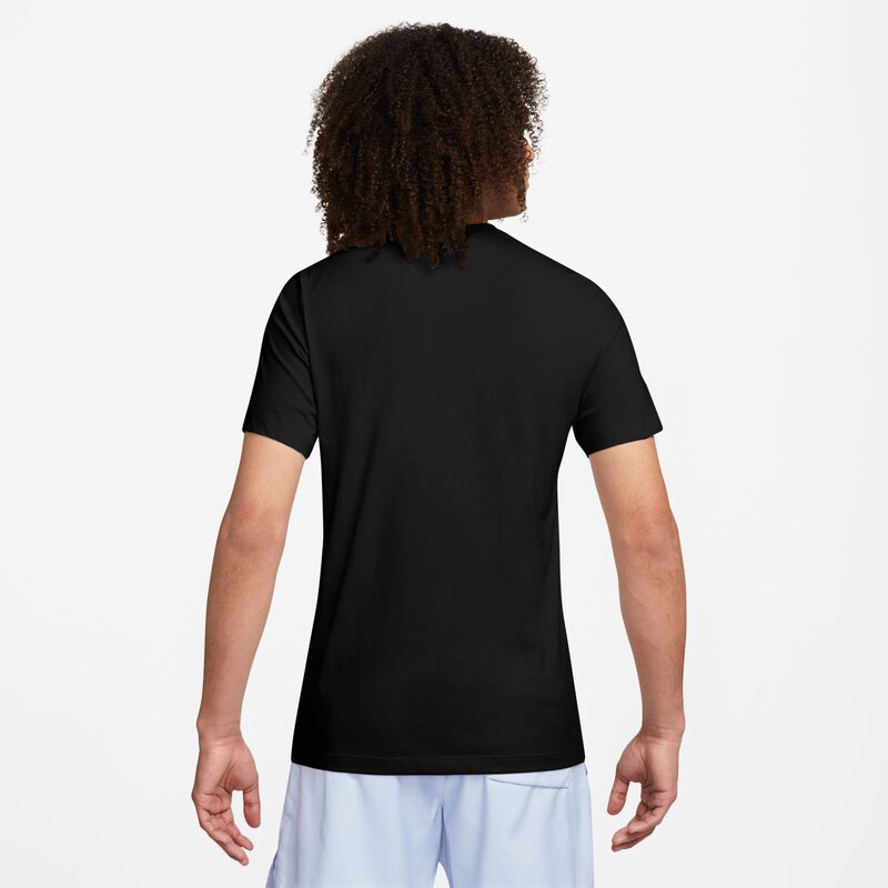 Nike Sportswear JDI, Negro/Blanco, hi-res
