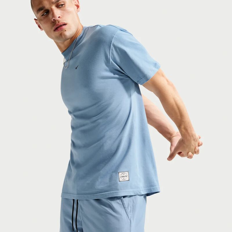 Short Nike Unlimited, Azul, hi-res