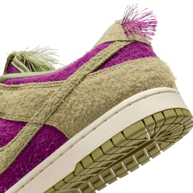 Zapatilla Nike Dunk, Morado, hi-res