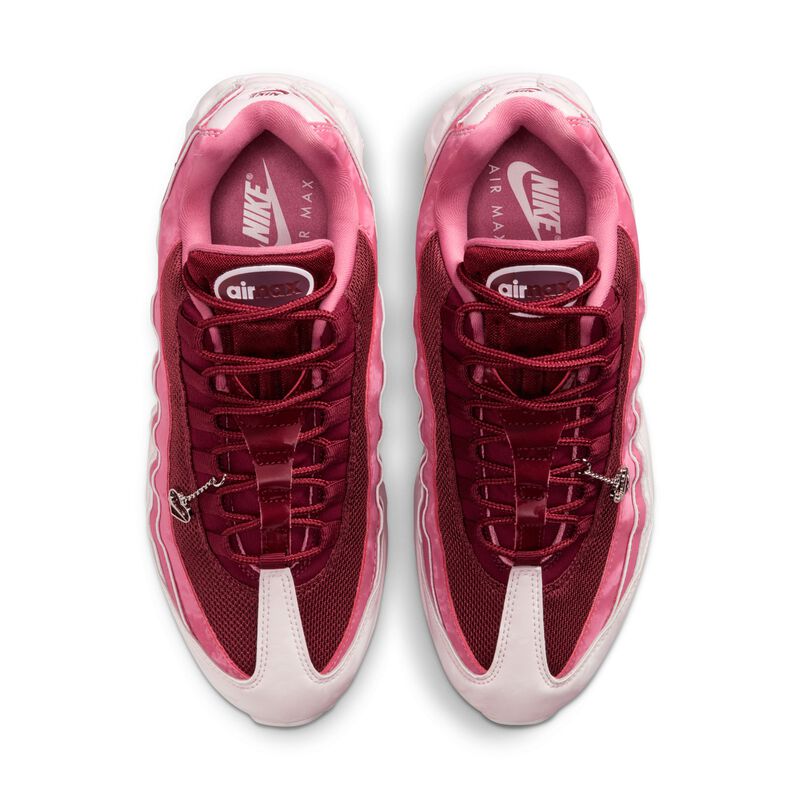 [Ljava.lang.String;@9d1afcf Nike Air Max&nbsp;95, Rojo, hi-res