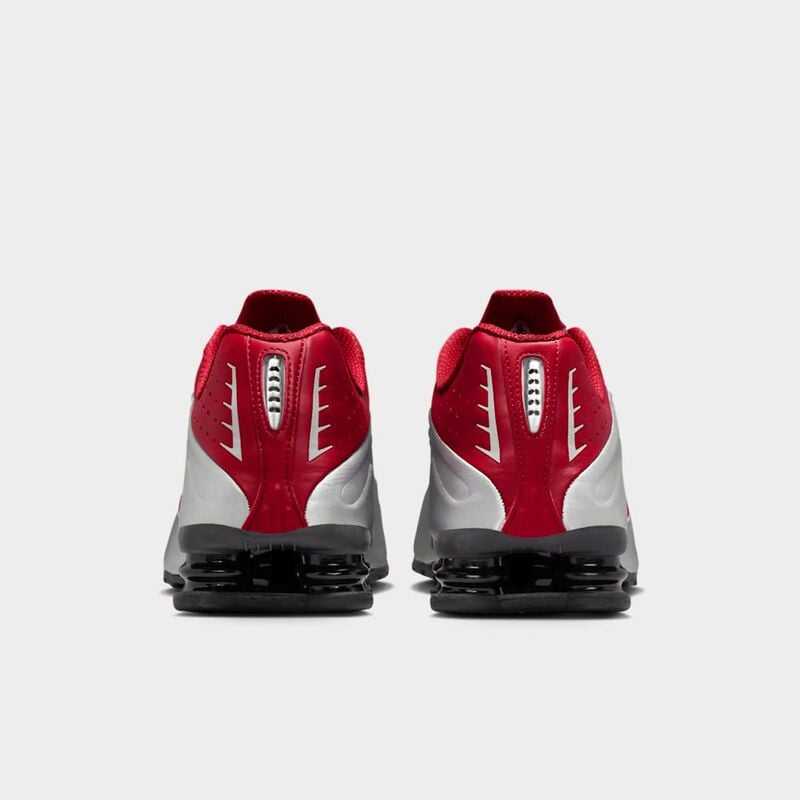 [Ljava.lang.String;@4d09edaf Nike Shox, Blanco, hi-res
