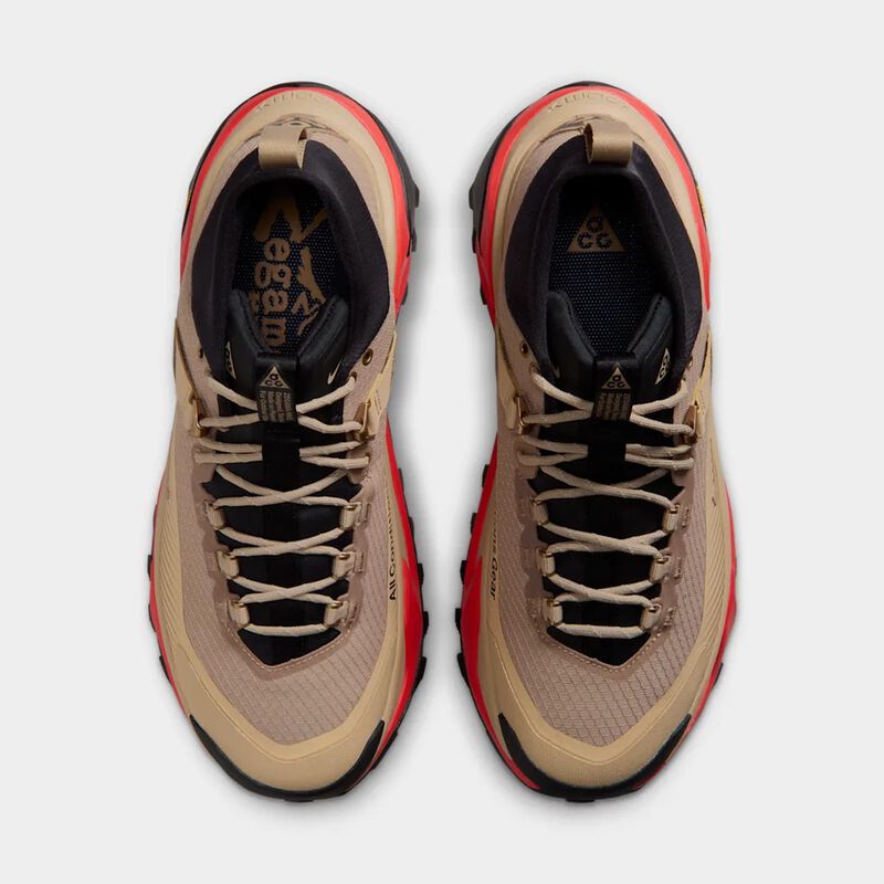 [Ljava.lang.String;@2510024a Nike ACG Zegama Hike, Marr&oacute;n, hi-res