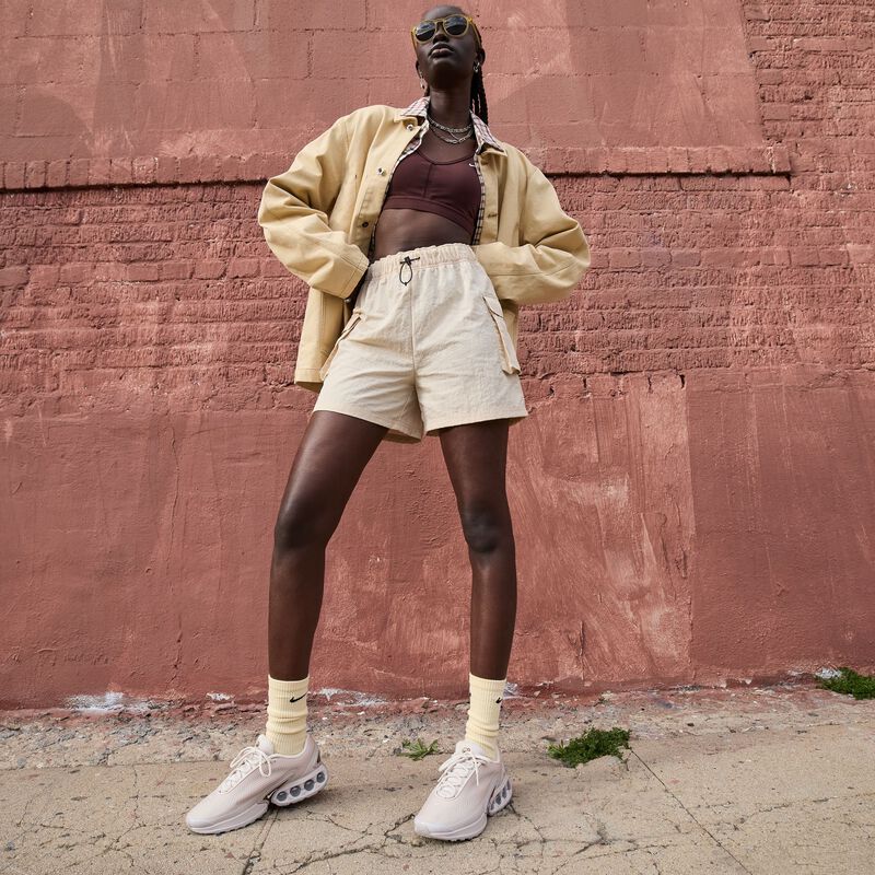Nike Air Max Dn, Mineral De Hierro Marrón Claro/Fantasma-Claro, hi-res