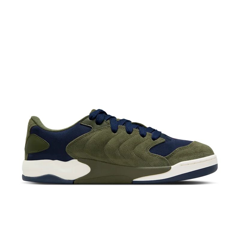 Zapatilla Jordan, Verde, hi-res