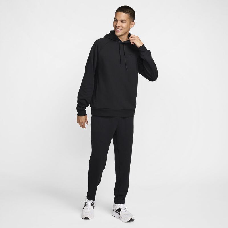 Nike Primary, Negro/Negro, hi-res