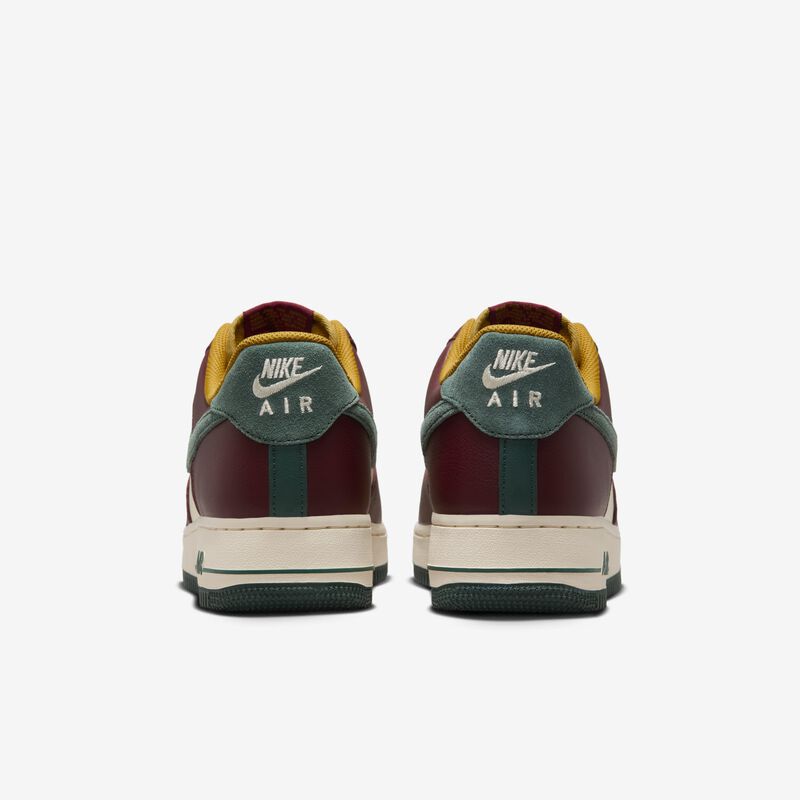 Nike Air Force 1 '07 LV8, Multi-Color, hi-res
