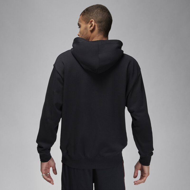 Jordan Flight MVP, Negro, hi-res