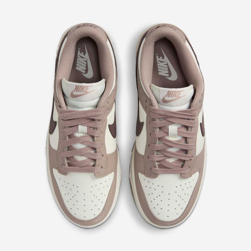 Nike Dunk Low, Vela/Topo Difuso/Eclipse Ciruela, hi-res