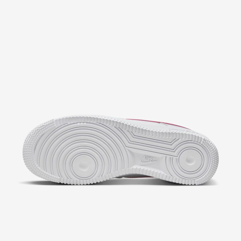 Nike Air Force 1 '07, Blanco/Baya del desierto, hi-res