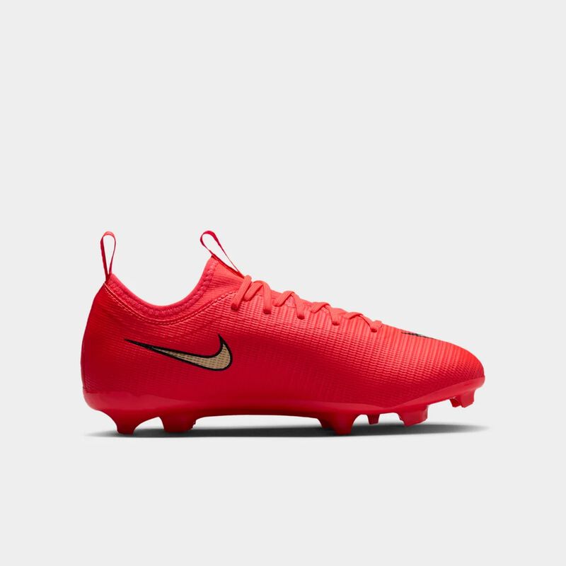 [Ljava.lang.String;@6ca21719 Nike Jr. Mercurial Vapor&nbsp;17 Academy, Rojo, hi-res